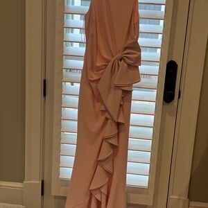 Bagley Mischa formal gown